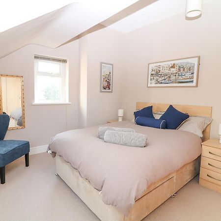 6D Clifton Drive Βίλα Lytham St Annes Εξωτερικό φωτογραφία