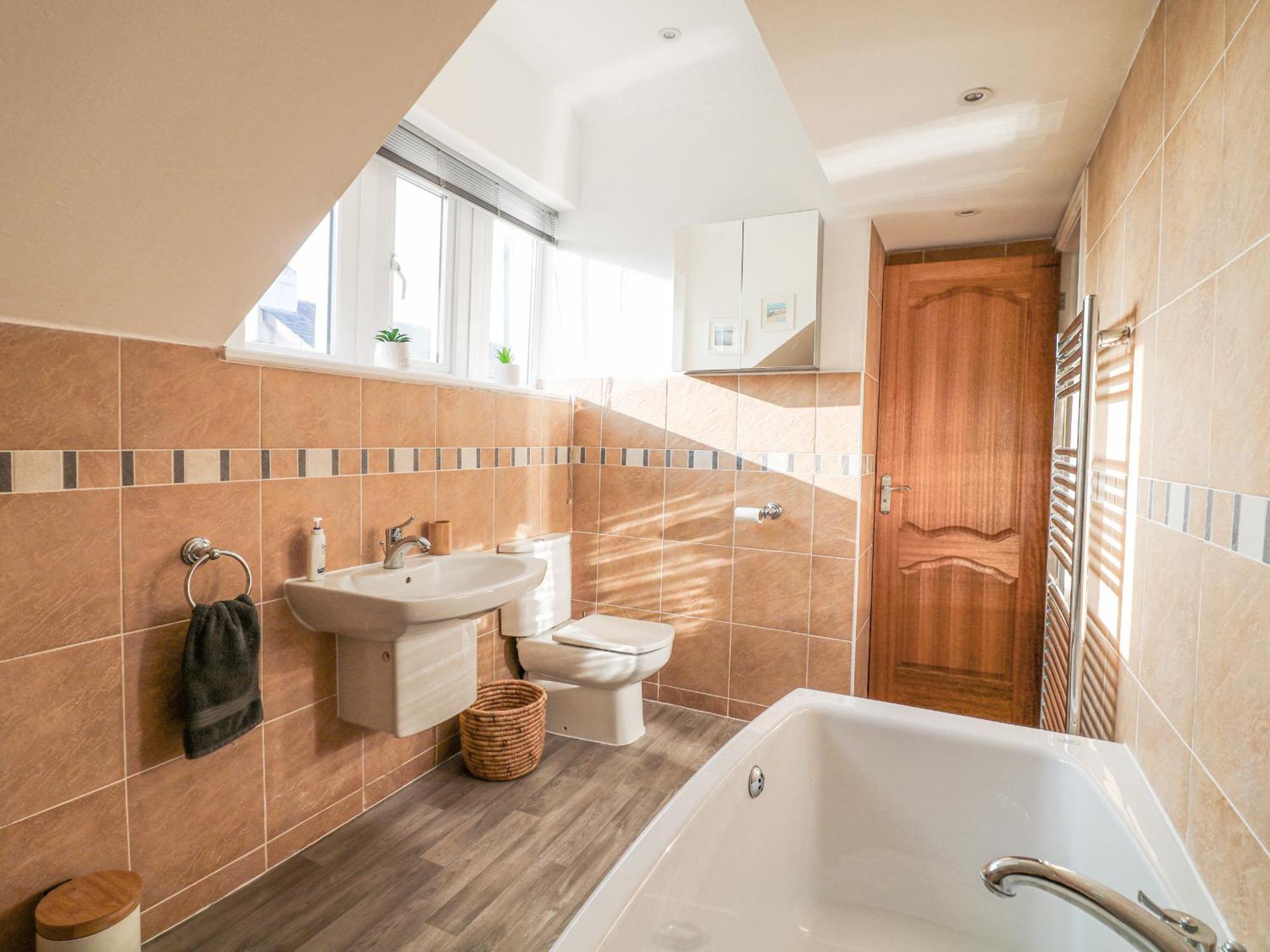 6D Clifton Drive Βίλα Lytham St Annes Εξωτερικό φωτογραφία