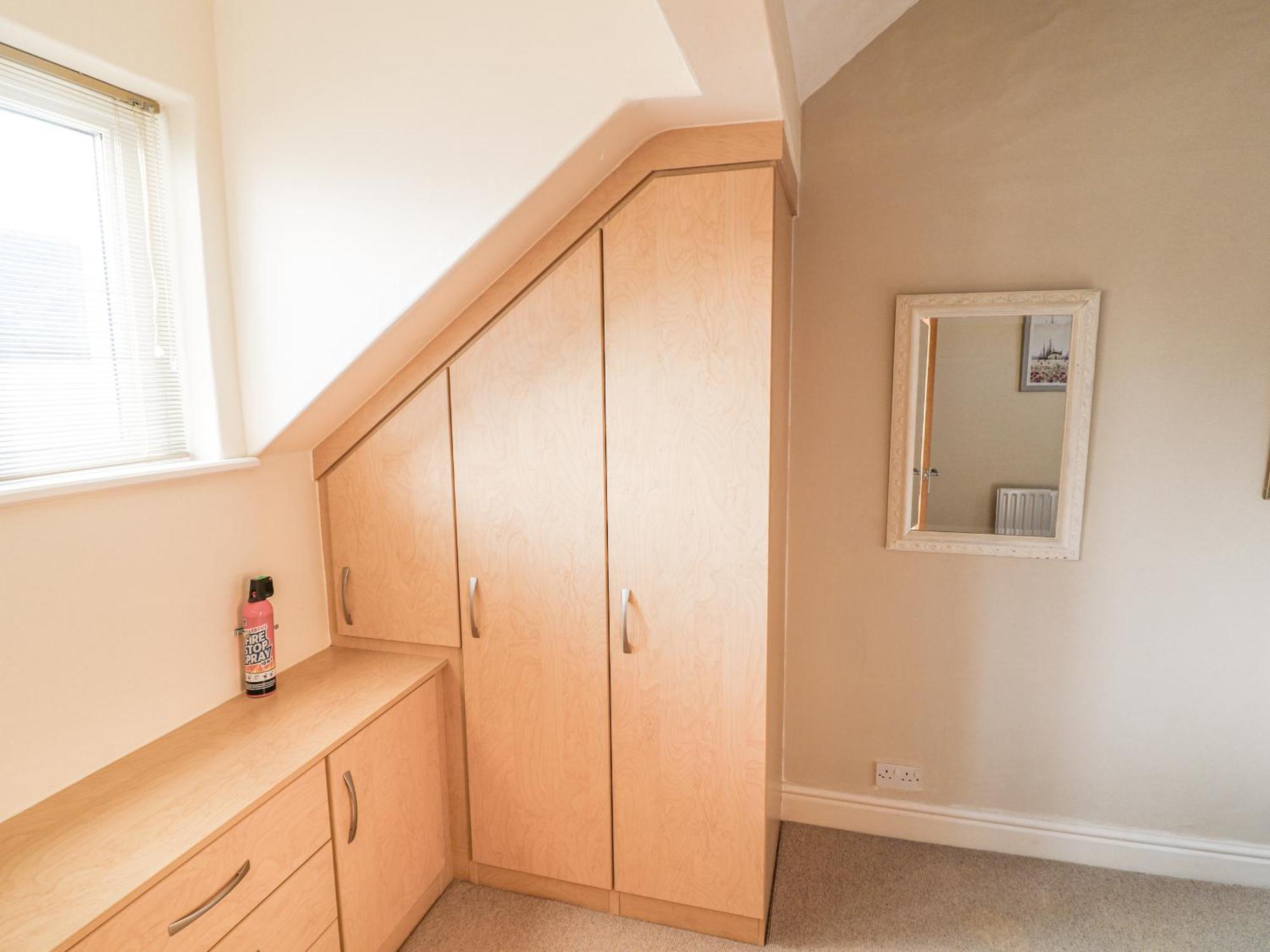 6D Clifton Drive Βίλα Lytham St Annes Εξωτερικό φωτογραφία