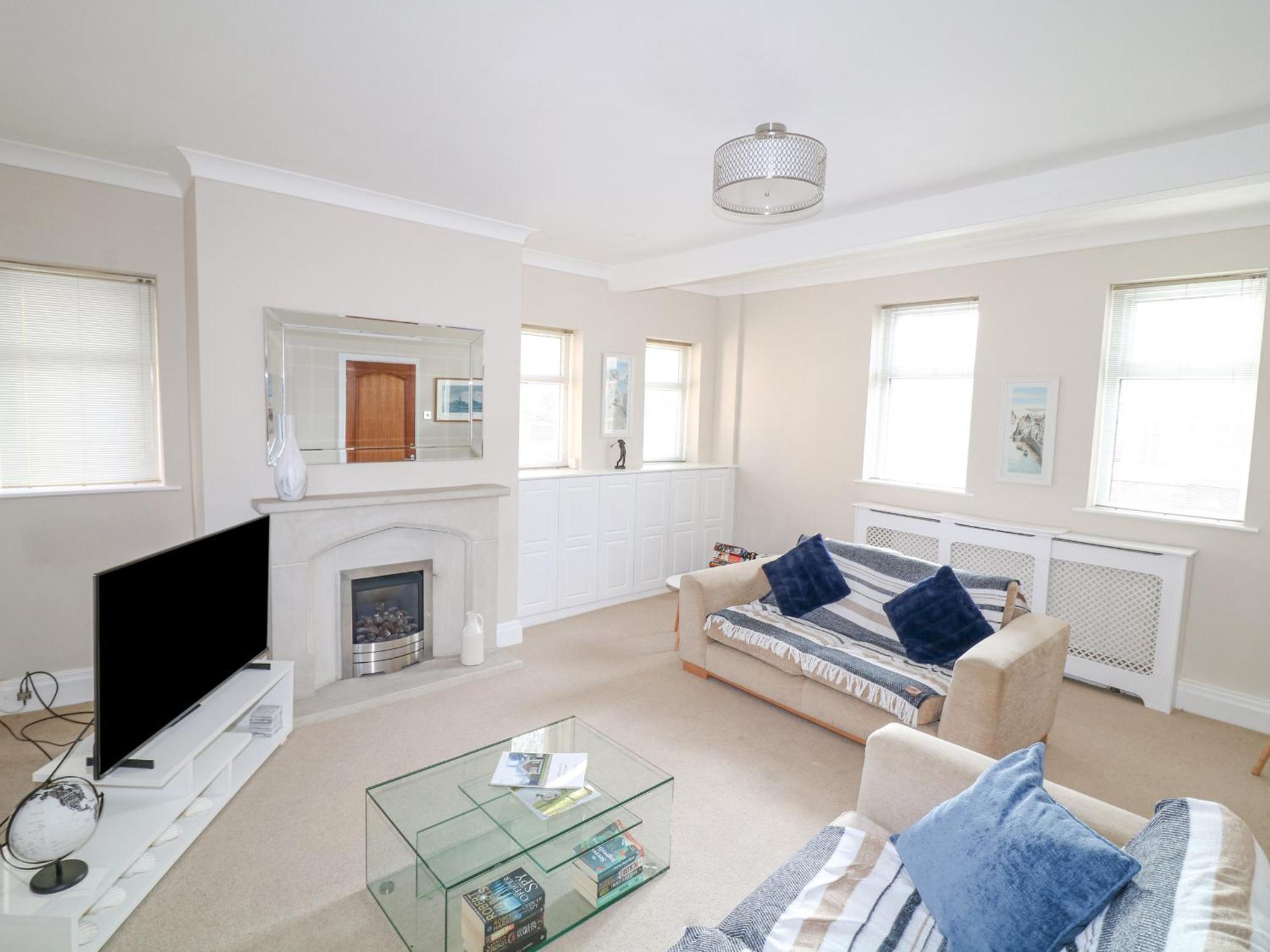 6D Clifton Drive Βίλα Lytham St Annes Εξωτερικό φωτογραφία