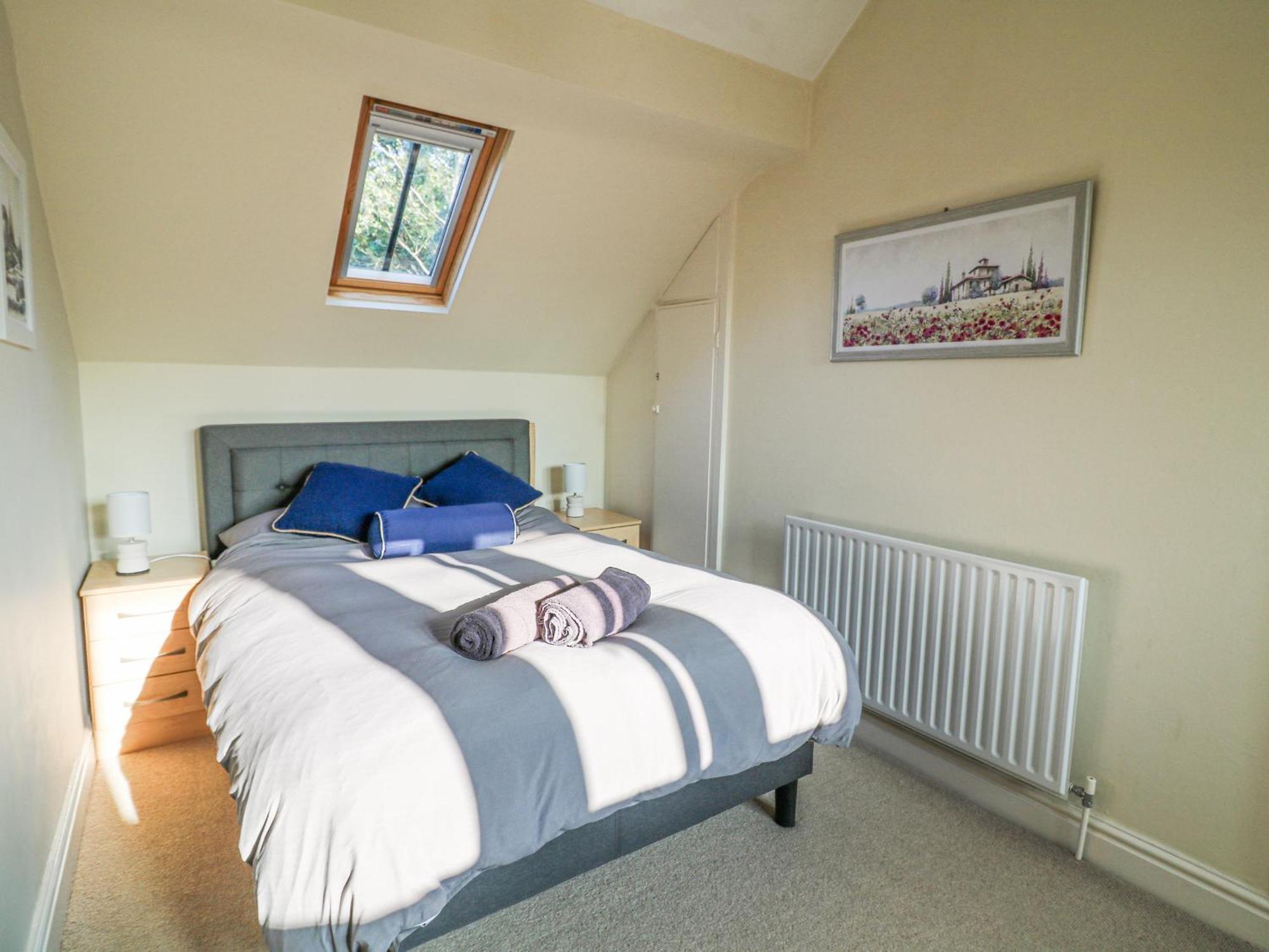 6D Clifton Drive Βίλα Lytham St Annes Εξωτερικό φωτογραφία