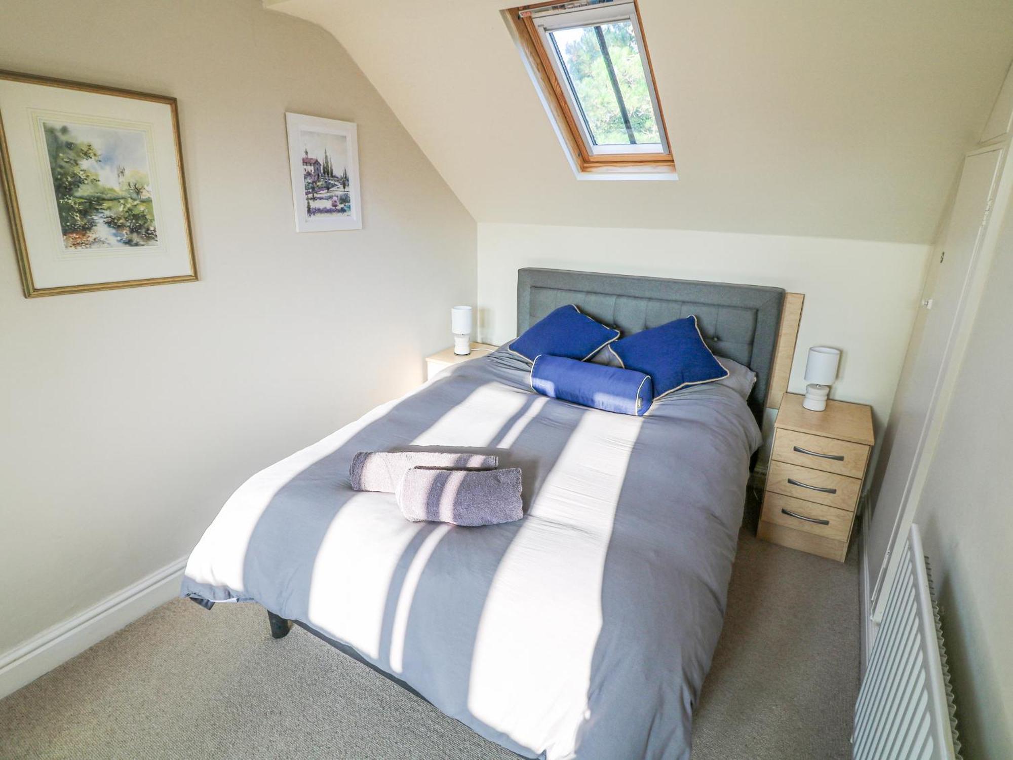 6D Clifton Drive Βίλα Lytham St Annes Εξωτερικό φωτογραφία