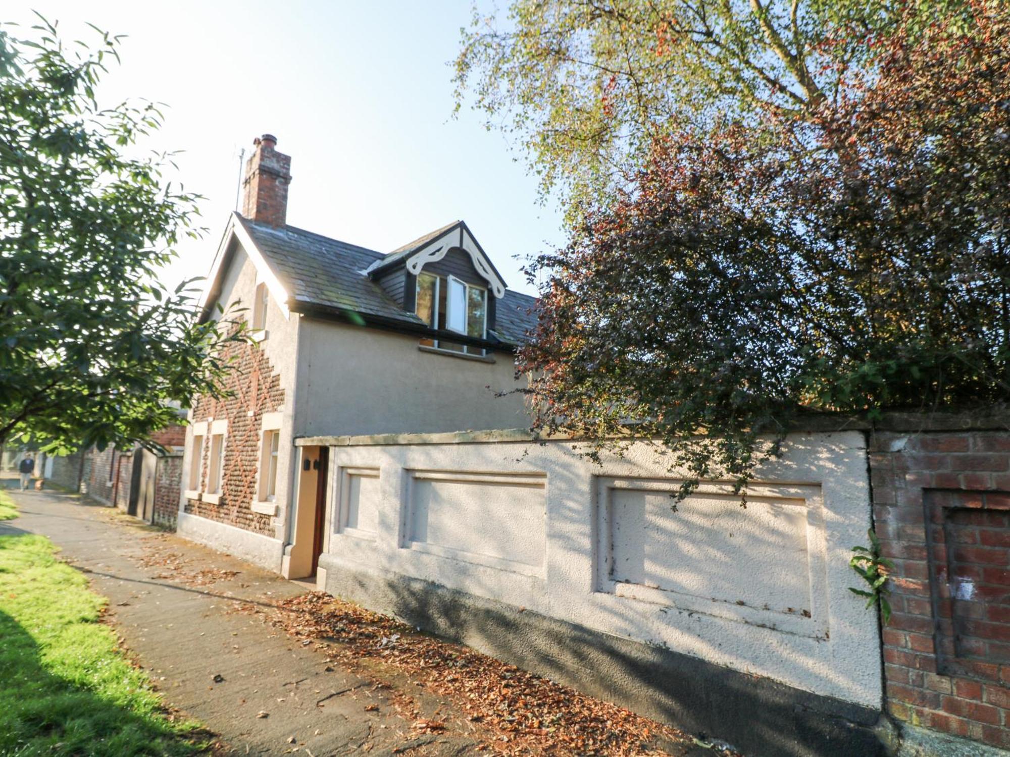 6D Clifton Drive Βίλα Lytham St Annes Εξωτερικό φωτογραφία